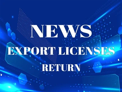 Nach Rückgabe der Exportlizenzen: Stahlexporte gehen zu „Erst das Zertifikat,...